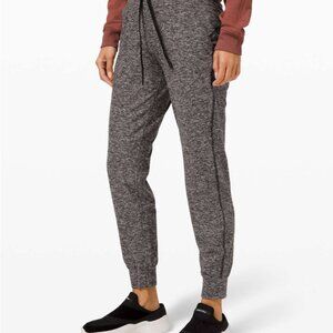 Lululemon Ready to Rulu High Waisted Jogger- Size 6